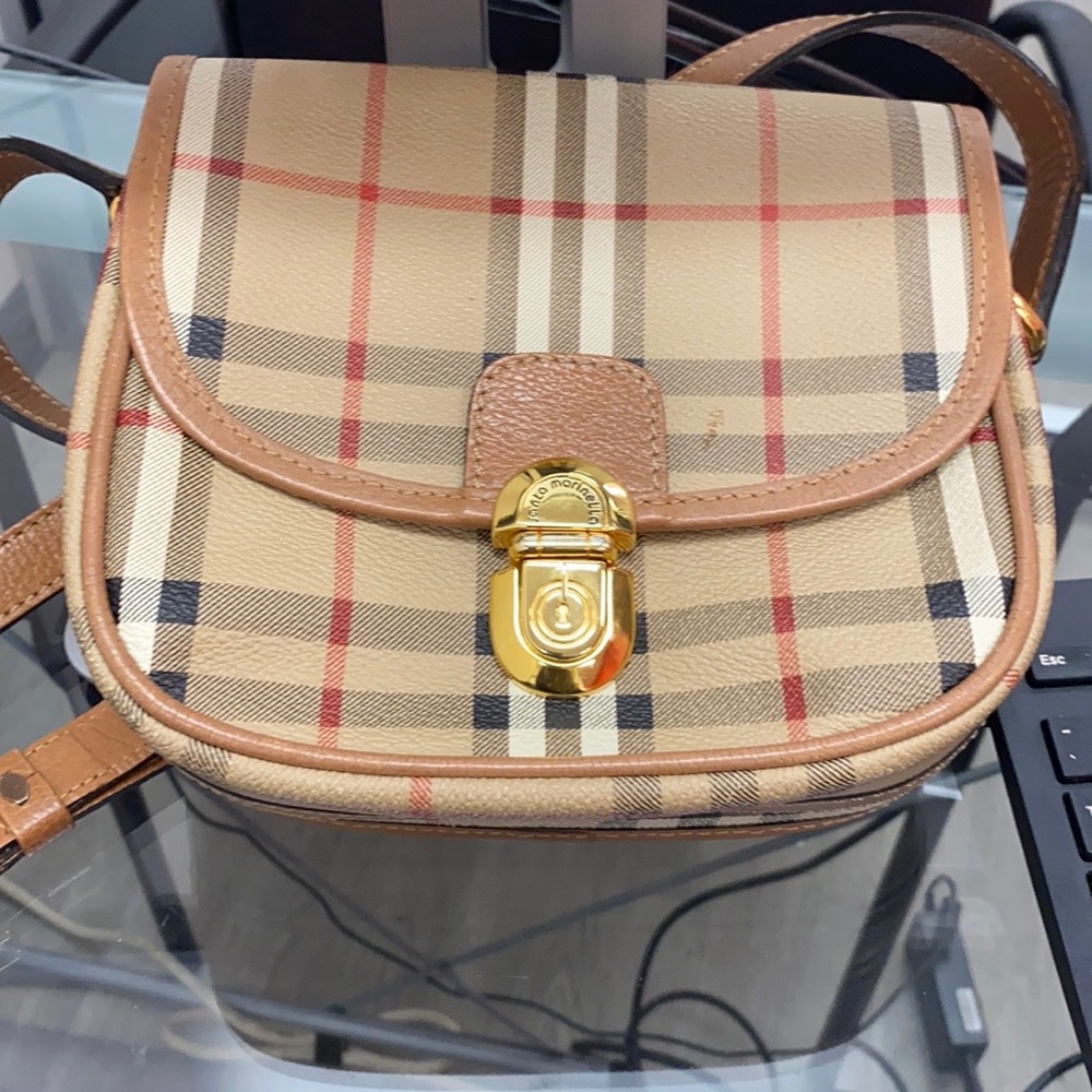 Vintage Purse